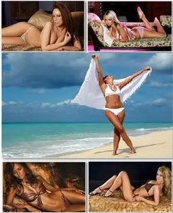 Wallpapers Sexy Girls Pack №108