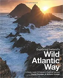 Exploring Ireland's Wild Atlantic Way