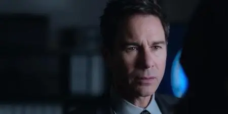 Travelers S03E08