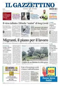 Il Gazzettino Rovigo - 22 Luglio 2023