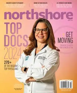 Northshore Magazine - March 2024