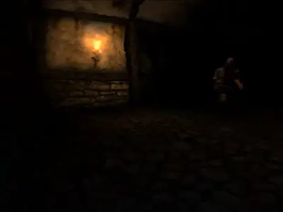 Amnesia: The Dark Descent v1.0.1 [Pc Game]