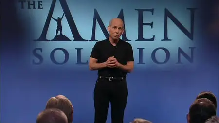 The Amen Solution: Use Your Brain to Be Thinner, Smarter and Happier