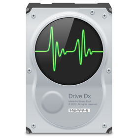 DriveDx 1.7.0