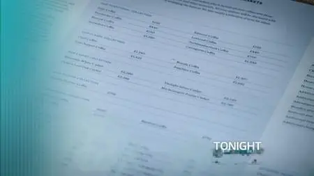 ITV Tonight - Funerals: The True Cost? (2020)
