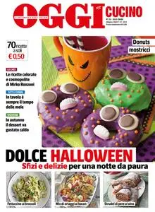 Oggi Cucino N.22 - 19 Ottobre 2023