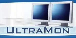 UltraMon ver. 2.6