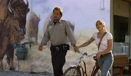 An Unfinished Life (DVDrip 2006)