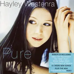 Hayley Westenra - Pure (Special Edition - 2004) (2CDs) 