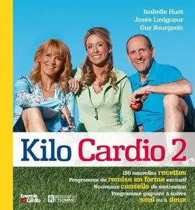 Kilo Cardio V 02