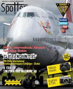 Spotters Magazine N° 20 2017