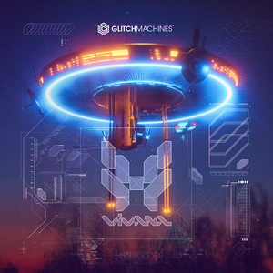 Glitchmachines Vimana Extraterrestrial Sound WAV