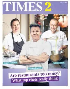 The Times Times 2 - 23 June 2022
