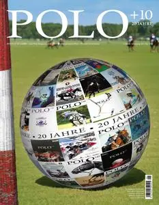 Polo+10 - Januar 2024