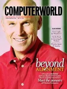 Computerworld - 24 May 2010 (True PDF)