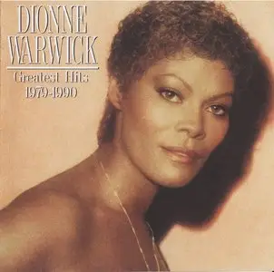 Dionne Warwick - Greatest Hits 1979-1990 (1989) "Reload"