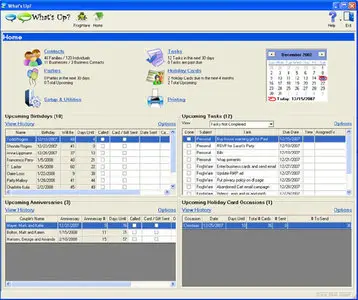 Frogware Software Whats Up 3.2.3
