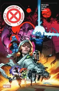 Marvel-House Of X Powers Of X 2020 Hybrid Comic eBook