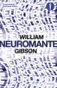 William Gibson - Neuromante