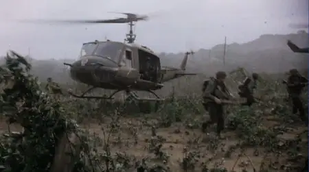 History Channel - Vietnam in HD 5of7 E05 A Changing War (1969-1970)