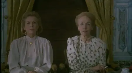 Vale Abraão / Abraham's Valley (1993) Director's Cut
