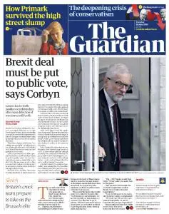 The Guardian - May 28, 2019