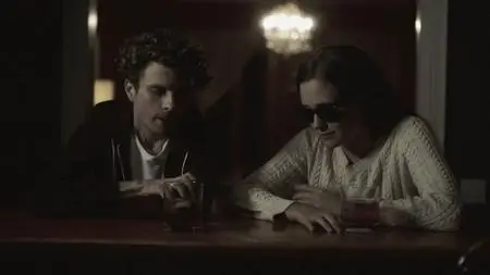Blindsided / Darker Than Night (2018)