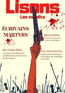 Lisons les Maudits - N°52 2021