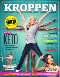 Kroppen Sverige – 18 september 2020