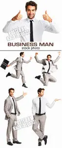 Business man