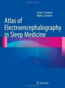 Atlas of Electroencephalography in Sleep Medicine