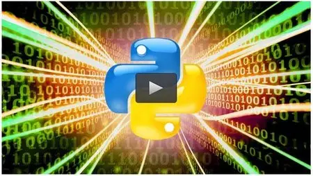 Udemy – Python for Beginners with Examples