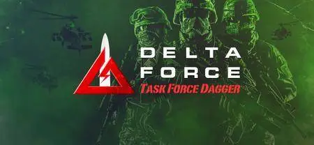 Delta Force: Task Force Dagger (2002)