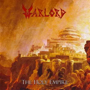 Warlord - The Holy Empire (2013)