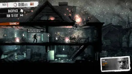 This War of Mine (2014)