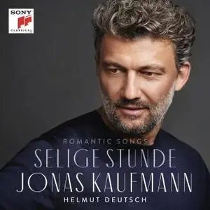 Jonas Kaufmann & Helmut Deutsch - Selige Stunde (2020)