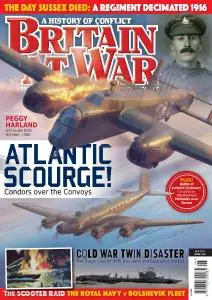 Britain at War - Issue 110 - June 2016