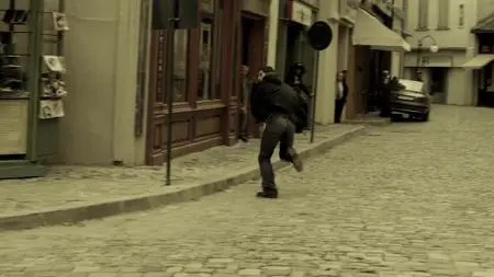 Assassination Games (2011)