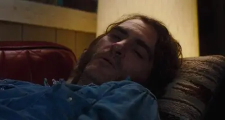 Vizio Di Forma / Inherent Vice (2014)