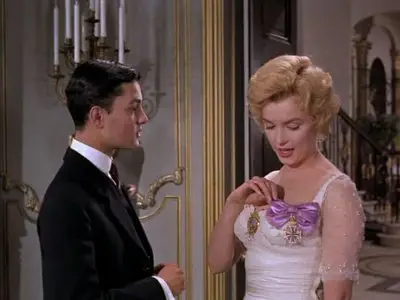 The Prince And The Showgirl (1957)