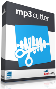 Abelssoft mp3 cutter 2018 v5.0 DC 12.01.2018 Multilingual Portable