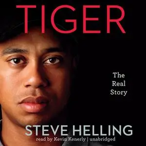 «Tiger» by Steve Helling