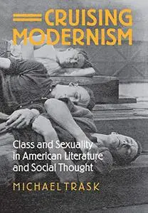 Cruising Modernism: Class and Sexuality in American Literature and Social Thought