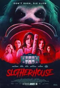 Slotherhouse (2023)