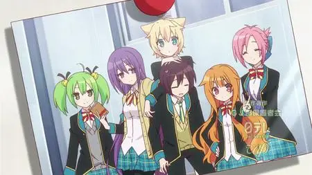 GJ Bu TV  SP GJ Bu 09 (BD 1920x1080 x 264 Flac mkv" yEnc