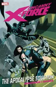 Uncanny X-Force v01-Apocalypse Solution 2011 Digital F Zone