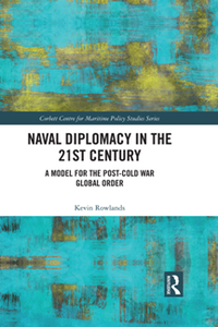 Naval Diplomacy in the 21st Century : A Model for the Post-Cold War Global Order