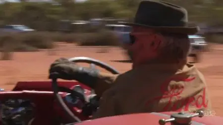 Outback Truckers S08E02