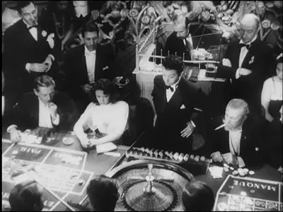 The Shanghai Gesture (1941)