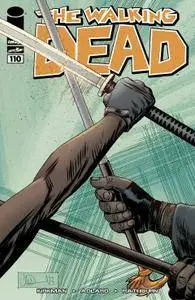 Walking Dead 110 2013 Digital